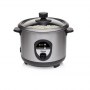 Tristar | RK-6126 | Rice cooker | 400 W | 1 L | Grey - 3